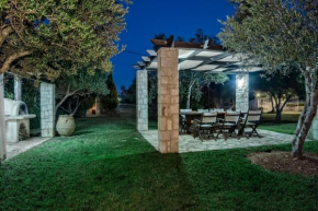 Terra Verde garden flat
